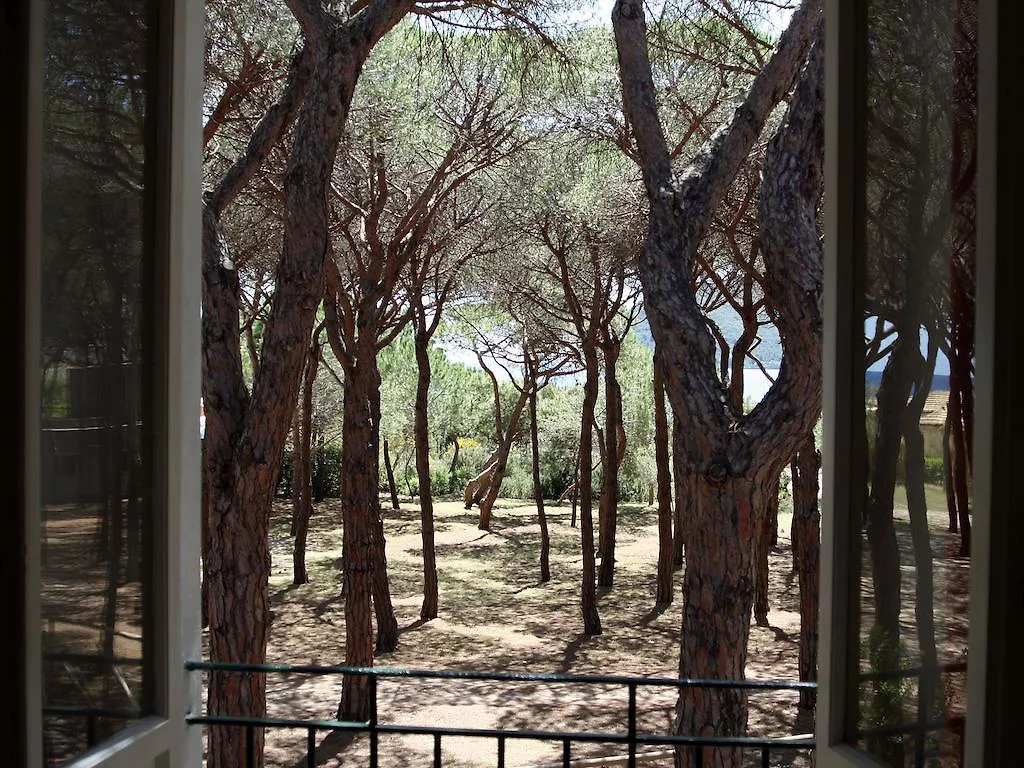 Hotel Villa Nettuno Campo nell'Elba