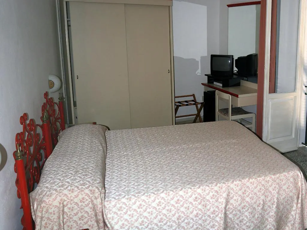 Hotel Villa Nettuno Campo nell'Elba