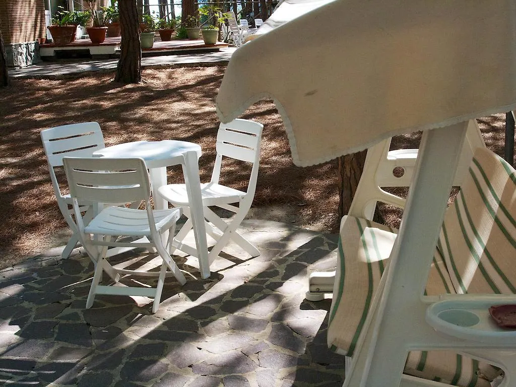 Hotel Villa Nettuno Campo nell'Elba